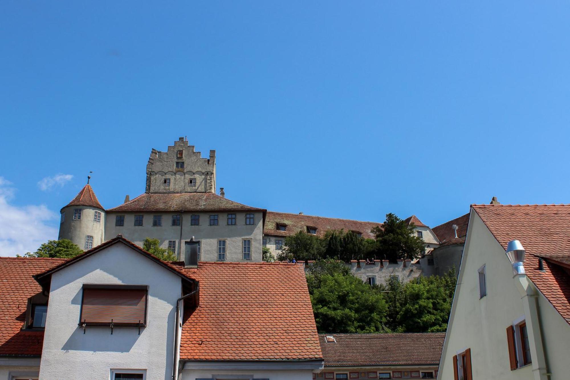 Zwovier Meersburg Exterior foto